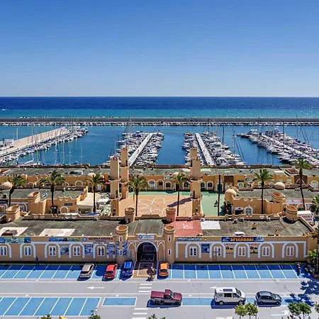 Sunset Malaga Spectacular Sea Views *