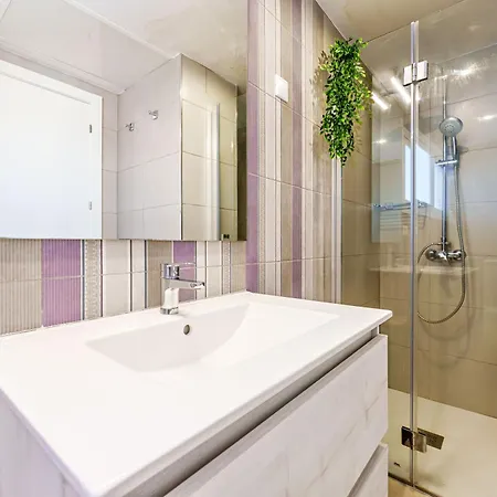 Sunset Malaga Spectacular Sea Views *