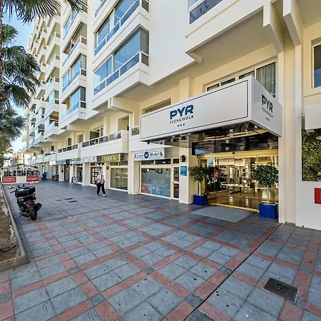 Sunset Malaga Spectacular Sea Views *