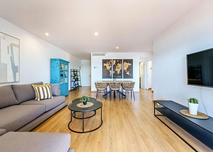 Sunset Malaga Spectacular Sea Views Fuengirola