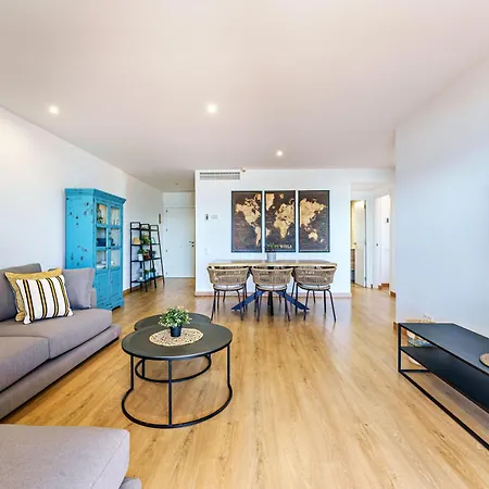 Sunset Malaga Spectacular Sea Views Fuengirola