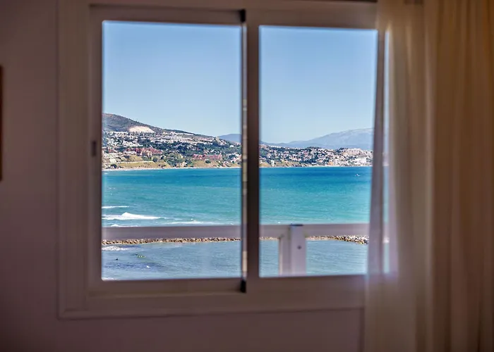 Apartamento Sunset Malaga Spectacular Sea Views *