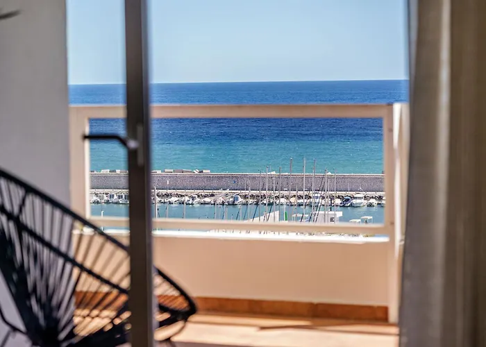 Sunset Malaga Spectacular Sea Views Apartamento Fuengirola