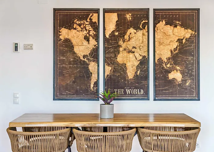 Sunset Malaga Spectacular Sea Views Apartamento