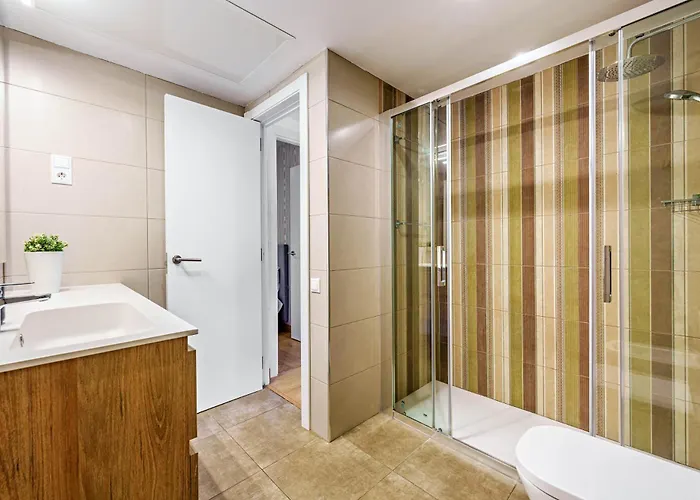 Apartamento Sunset Malaga Spectacular Sea Views