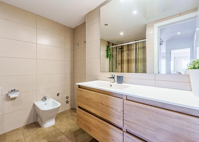 Apartamento Sunset Malaga Spectacular Sea Views Fuengirola