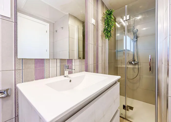 Sunset Malaga Spectacular Sea Views *