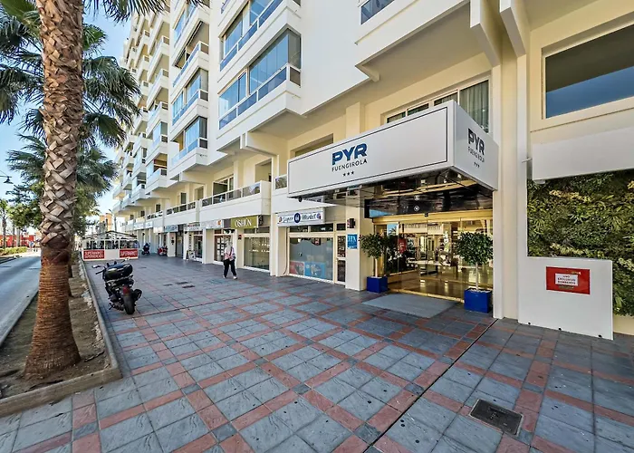 Sunset Malaga Spectacular Sea Views *